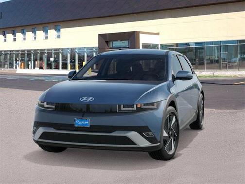 2025 Hyundai IONIQ 5 SE