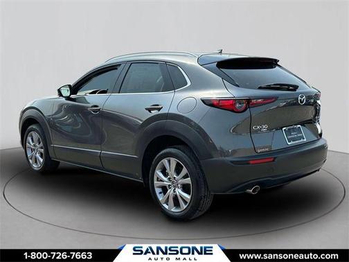 2023 Mazda CX-30 2.5 S Premium Package