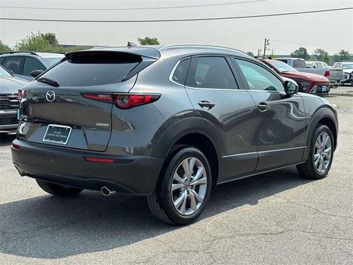 2023 Mazda CX-30 2.5 S Premium Package