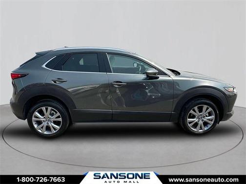 2023 Mazda CX-30 2.5 S Premium Package