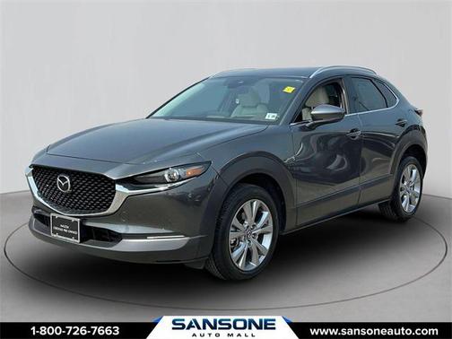 2023 Mazda CX-30 2.5 S Premium Package