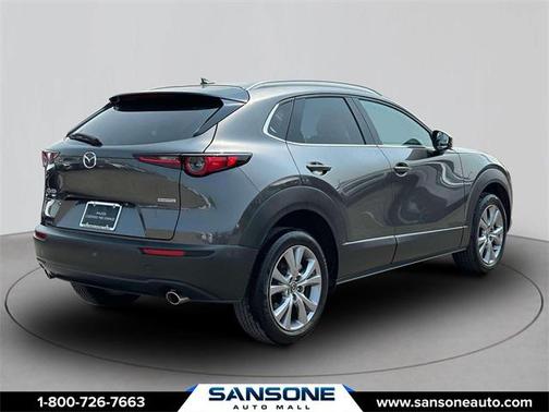 2023 Mazda CX-30 2.5 S Premium Package