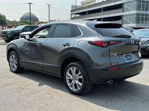 2023 Mazda CX-30 2.5 S Premium Package