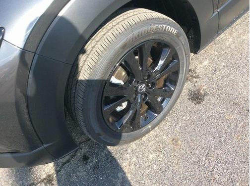 2025 Mazda CX-30 2.5 S Select Sport