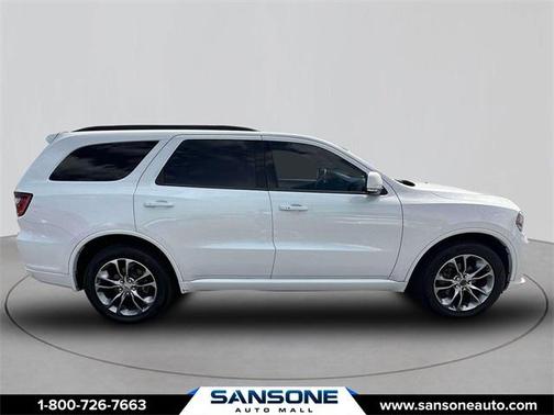 2020 Dodge Durango GT Plus