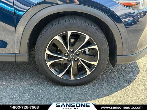 2023 Mazda CX-5 2.5 S Premium