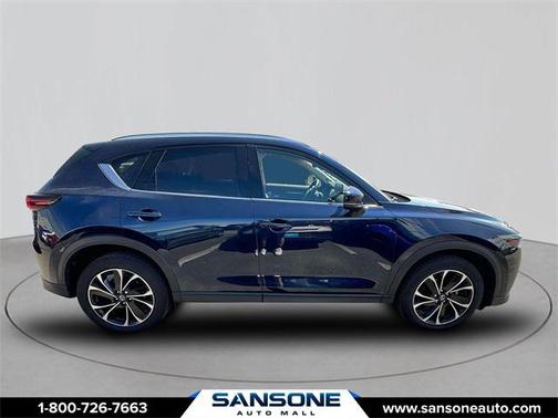 2023 Mazda CX-5 2.5 S Premium