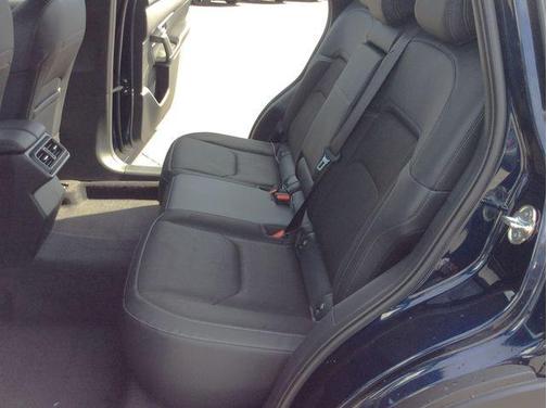 Navy Blue 2026 Mazda CX-5 2.5 S Select Package