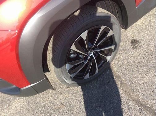 2025 Mazda CX-50 Hybrid Premium Plus Package