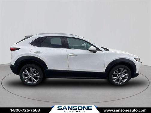 2023 Mazda CX-30 Premium Package