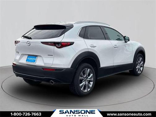 2023 Mazda CX-30 Premium Package