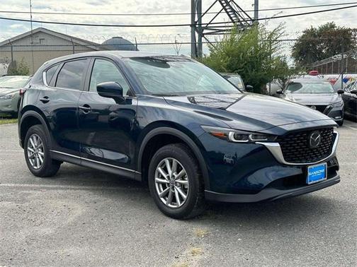 2023 Mazda CX-5 2.5 S Select