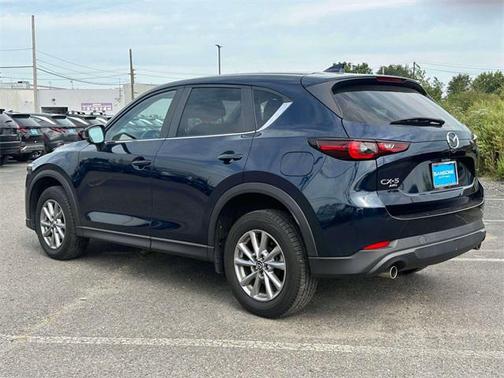 2023 Mazda CX-5 2.5 S Select