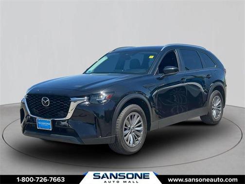 2024 Mazda CX-90 3.3 Turbo S