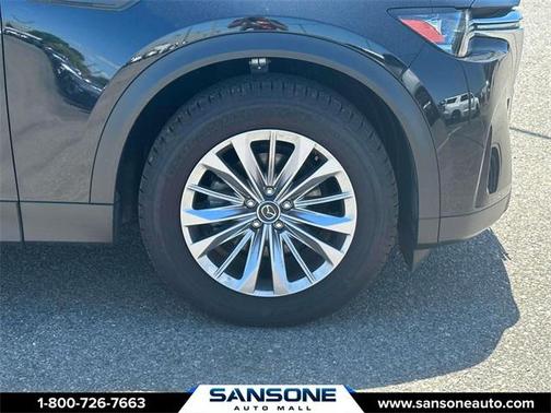 2024 Mazda CX-90 3.3 Turbo S