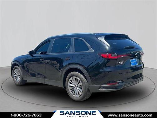 2024 Mazda CX-90 3.3 Turbo S