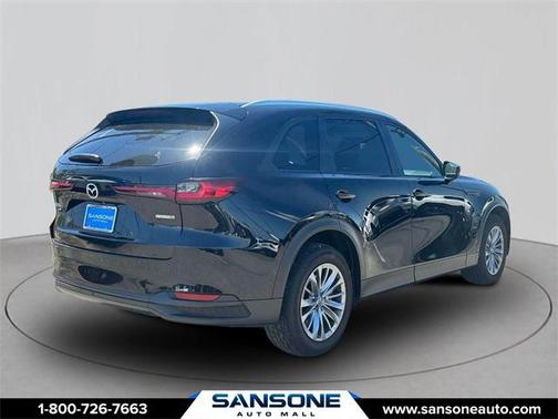 2024 Mazda CX-90 3.3 Turbo S
