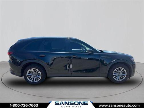 2024 Mazda CX-90 3.3 Turbo S