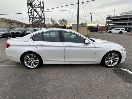 2014 BMW 535 xDrive