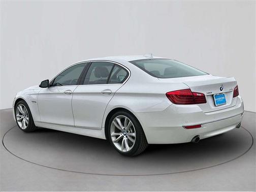 2014 BMW 535 xDrive