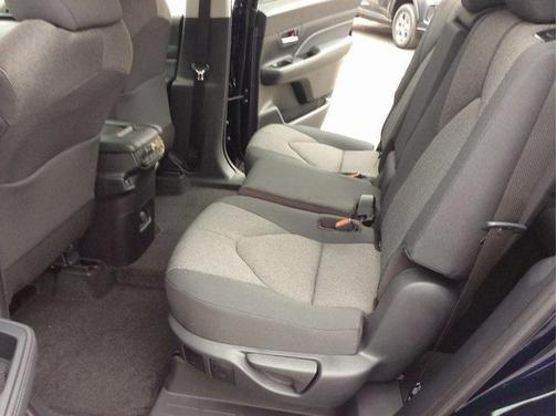 2026 Toyota Highlander LE