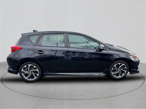 2018 Toyota Corolla iM Base