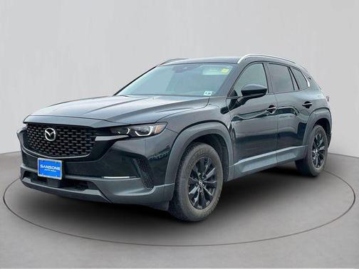 2023 Mazda CX-50 2.5 S Preferred Plus Package