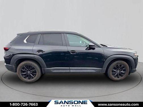 2023 Mazda CX-50 2.5 S Preferred Plus Package