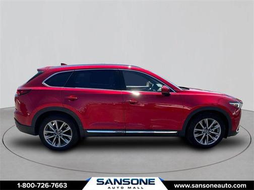 2023 Mazda CX-9 Grand Touring