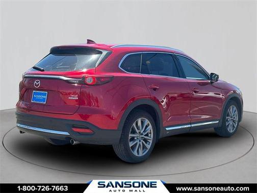 2023 Mazda CX-9 Grand Touring