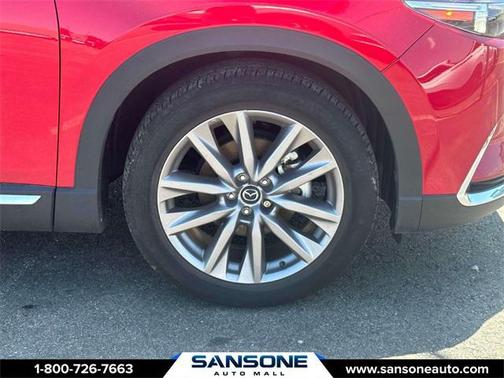 2023 Mazda CX-9 Grand Touring