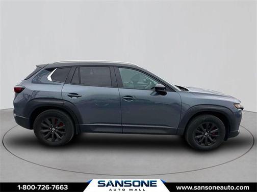 2024 Mazda CX-50 2.5 S Select