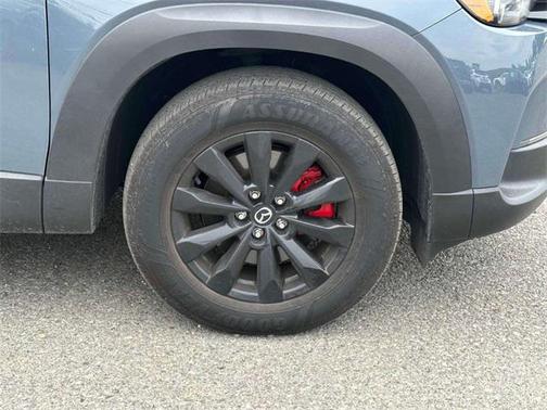 2024 Mazda CX-50 2.5 S Select