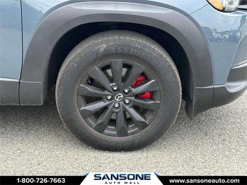 2024 Mazda CX-50 2.5 S Select