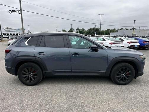 2024 Mazda CX-50 2.5 S Select