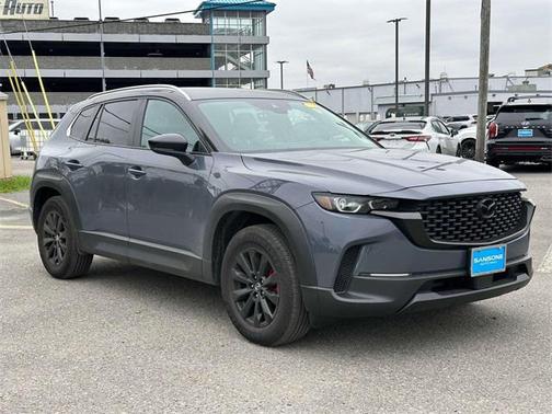 2024 Mazda CX-50 2.5 S Select