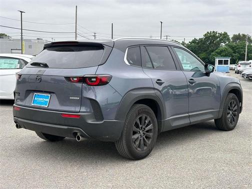 2024 Mazda CX-50 2.5 S Select