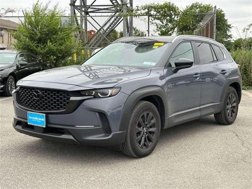 2024 Mazda CX-50 2.5 S Select