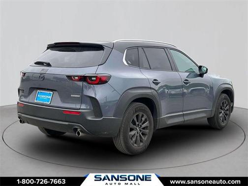 2024 Mazda CX-50 2.5 S Select