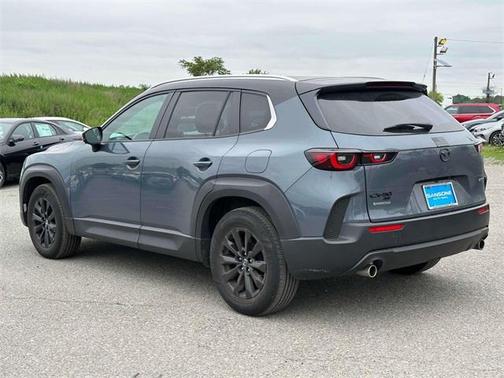 2024 Mazda CX-50 2.5 S Select