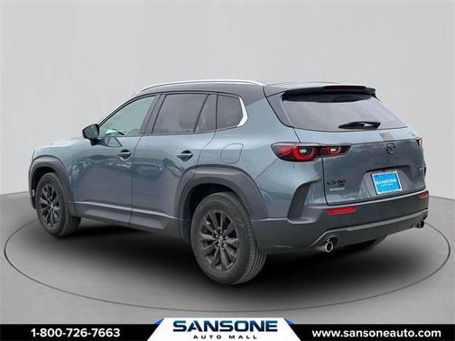 2024 Mazda CX-50 2.5 S Select