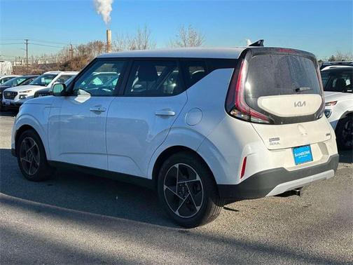 2023 Kia Soul EX