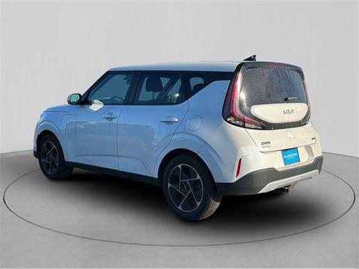 2023 Kia Soul EX