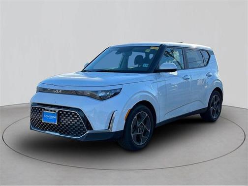 2023 Kia Soul EX