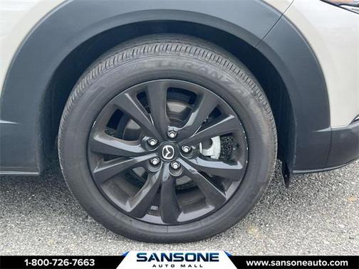 2023 Mazda CX-30 2.5 Turbo Premium Plus Package