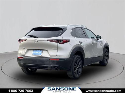 2023 Mazda CX-30 2.5 Turbo Premium Plus Package