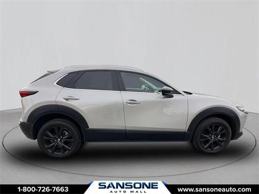 2023 Mazda CX-30 2.5 Turbo Premium Plus Package