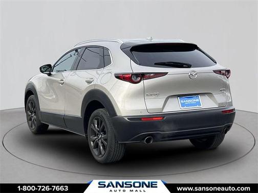 2023 Mazda CX-30 2.5 Turbo Premium Plus Package