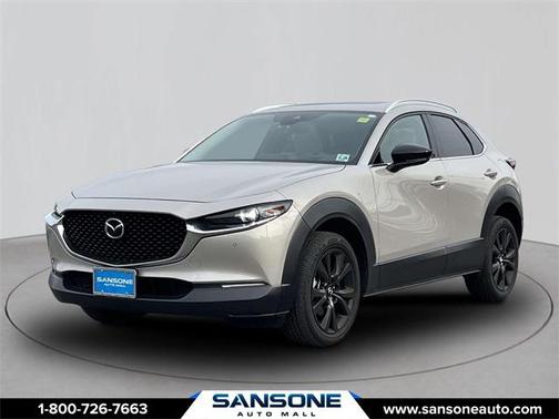 2023 Mazda CX-30 2.5 Turbo Premium Plus Package
