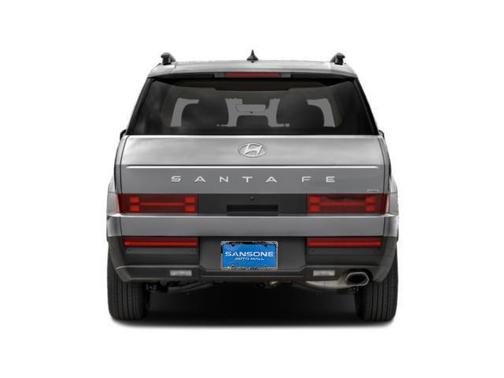2026 Hyundai SANTA FE SEL 2.4